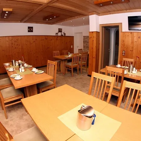 Gasthof Heidi Langenbruck