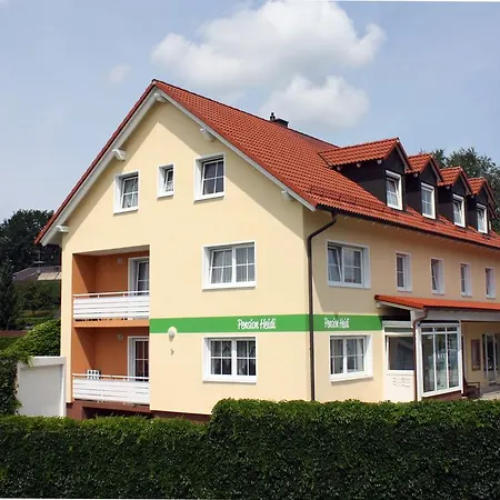 Heidi * Langenbruck